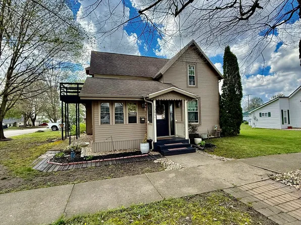 1301 5th St, Covington, IN 47932
