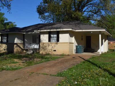 3551 Hanna Dr, Memphis, TN, 38128