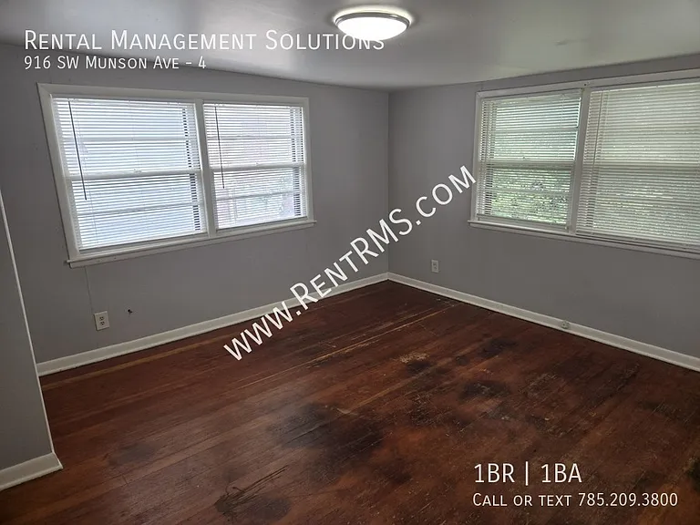 916 SW Munson Ave #4 — Photo 7