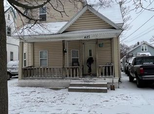 427 Graham St SW, Grand Rapids, MI 49503