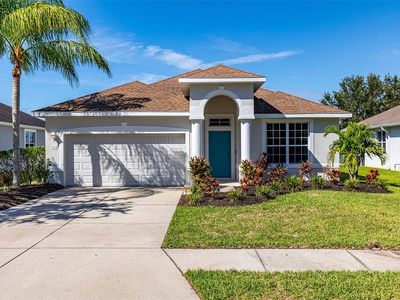 2313 126th Dr E, Parrish, FL, 34219