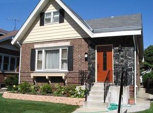 5525 S Austin Ave, Chicago, IL
