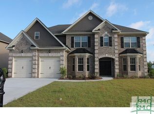 333 Old Rail Rd, Bloomingdale, GA 31302