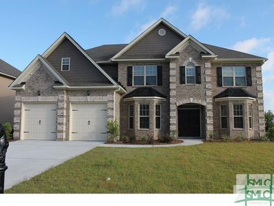 109 Cypress Loop, Bloomingdale, GA, 31302