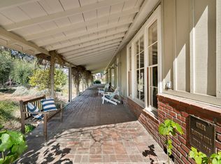 236 E Spain St, Sonoma, CA 95476