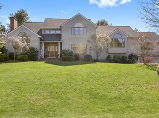 15 Powers Rd, Andover, MA 01810