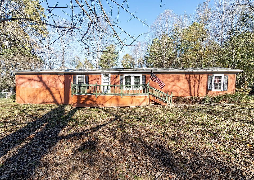 6384 Four Knights Ln Clover SC Zillow