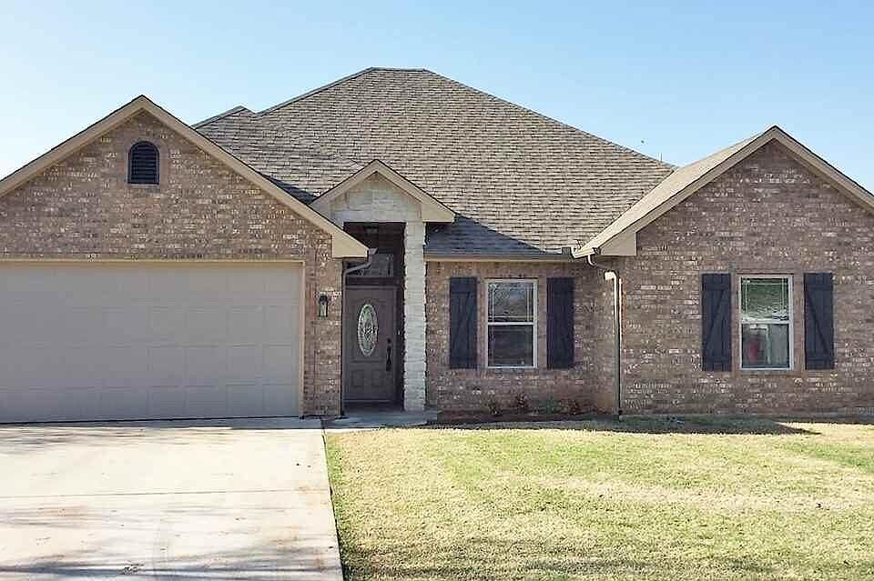 610 4th St, Elgin, OK 73538 Zillow