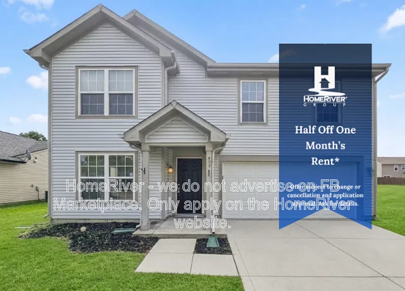 499 Pitch Pine Dr