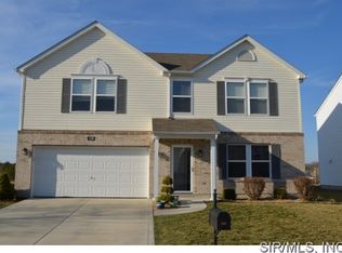 236 River Laurel Dr, Belleville, IL