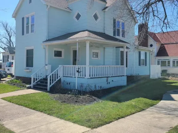 201 Eagle St, Painesville, OH 44077