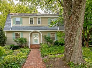 3802 Ingomar St NW, Washington, DC 20015