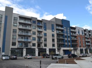 397 Codds Rd #604, Ottawa, ON K1K 3X3