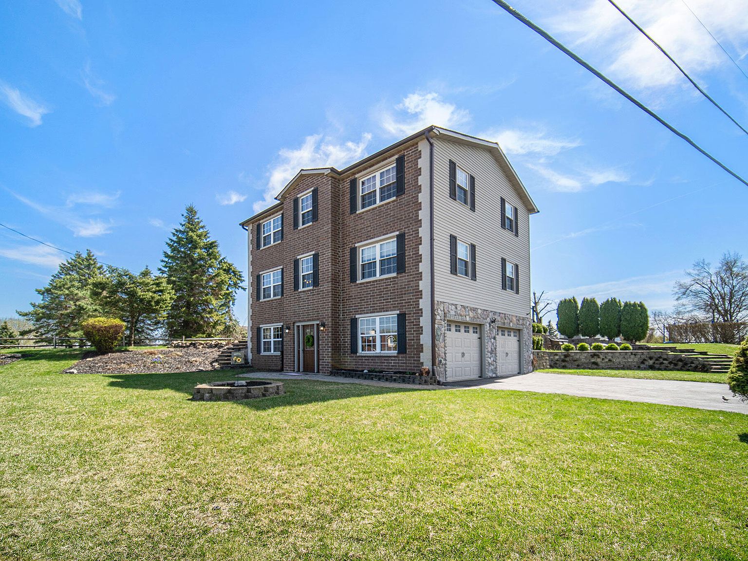 14361 Limerick Ln, Cement City, MI 49233 Zillow