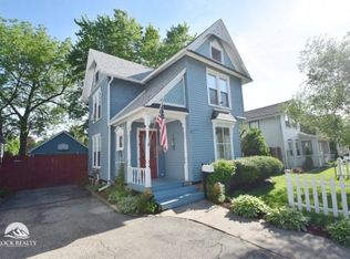 428 East Centerway Street, Janesville, WI 53545