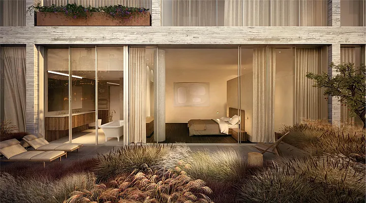 Sold by Douglas Elliman | media 22