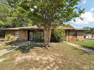36 Dawn Cir, Longview, TX 75605