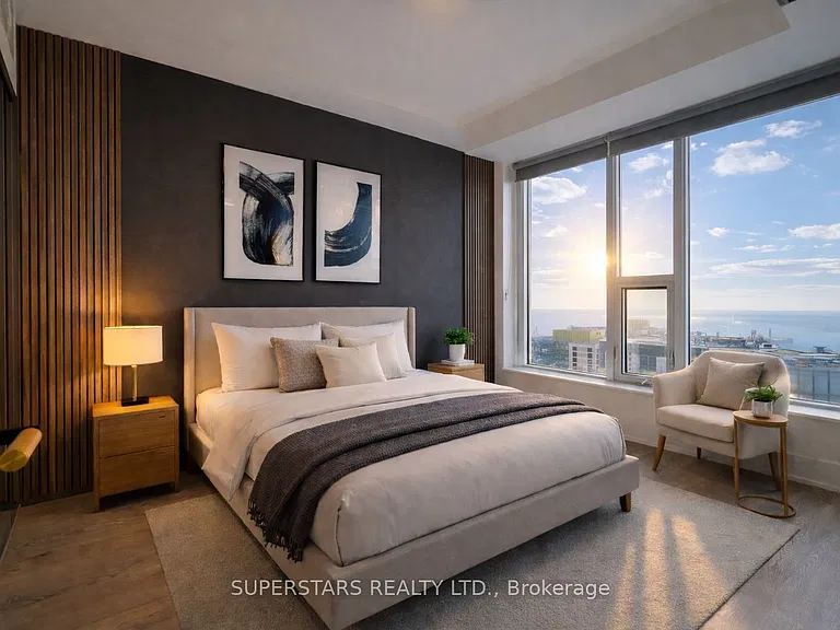 10 York St #4208 — Photo 8