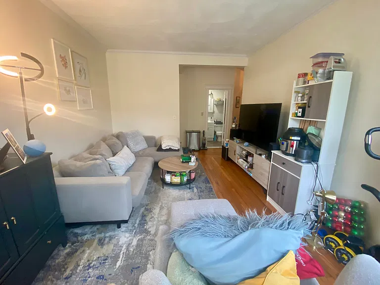 1842 Commonwealth Ave #8 — Photo 7