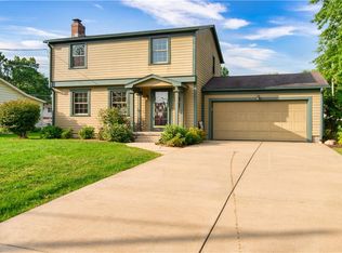 4504 Aspen Dr, Youngstown, OH