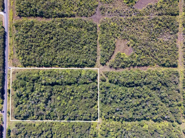 S Glenwood Rd Lot 1, Volcano, HI 96785