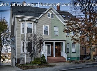 6 Warren Ave, Chelsea, MA 02150