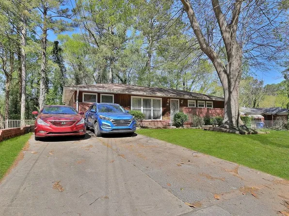 266 Simon Ter NW, Atlanta, GA 30318