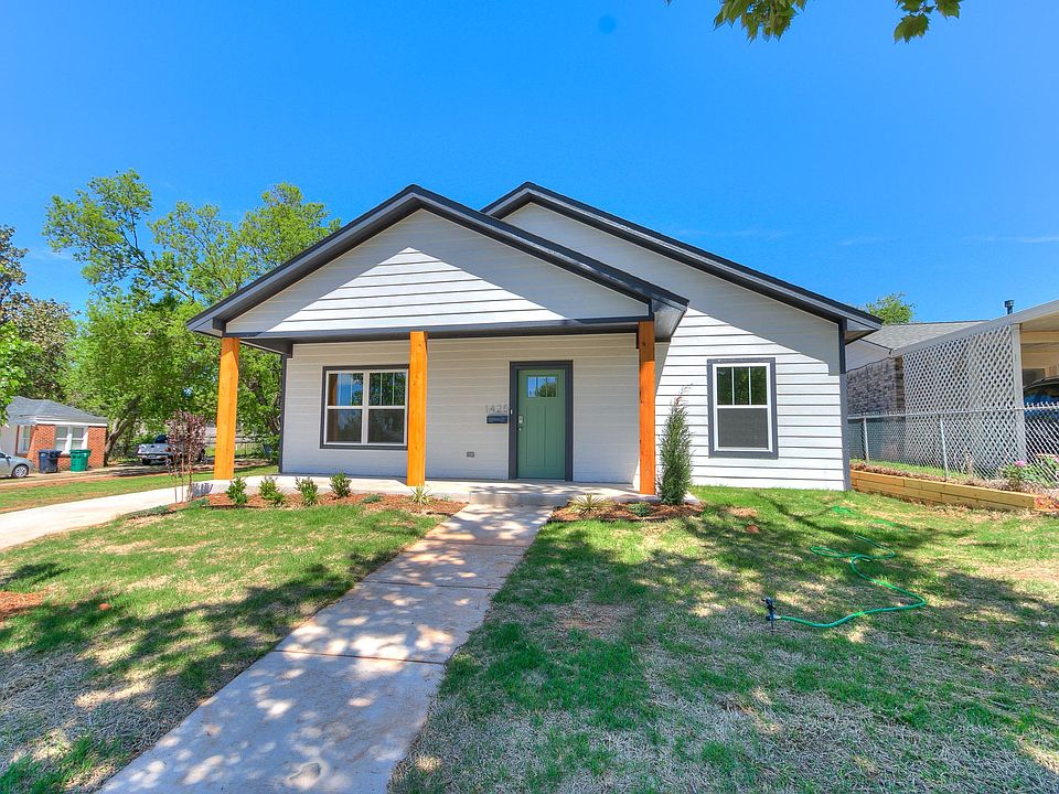 1st image of 1425 E Park Pl