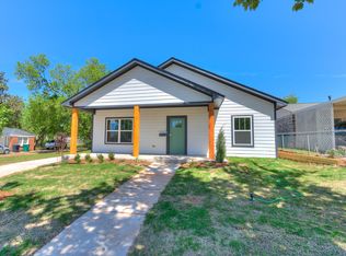 1425 E Park Pl, Oklahoma City, OK 73117