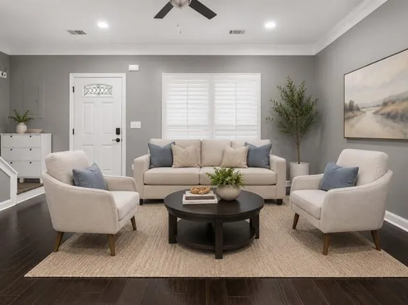 3539 Mount Vernon Cir, Doraville, GA 30340