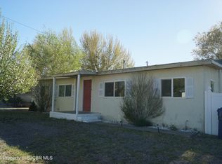 212 N Frontier St, Bloomfield, NM 87413