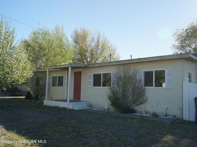 212 N Frontier St, Bloomfield, NM, 87413