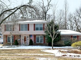 130 E Jewel Ave, Saint Louis, MO