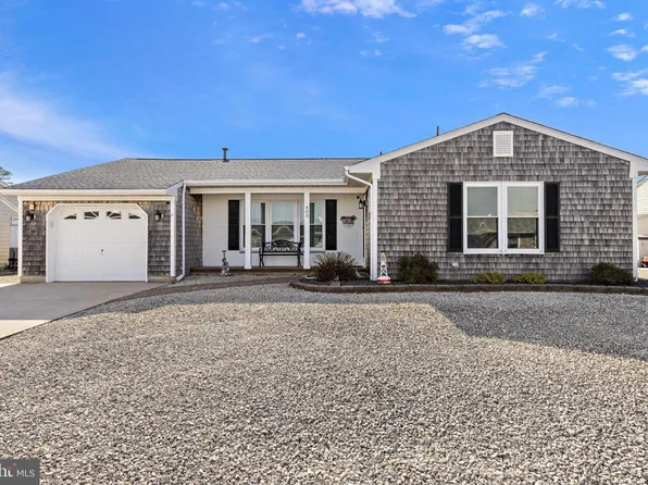 403 Jersey City Ct, Lanoka Harbor, NJ 08734