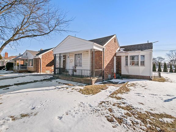 2nd image of 7739 Rosedale Blvd