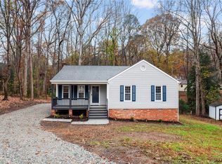 4715 Scouters Pl, Chesterfield, VA 23832