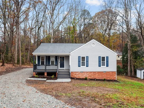 4715 Scouters Pl, Chesterfield, VA 23832