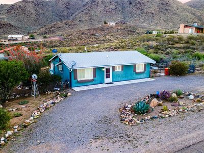 3345 W Smith Dr, Golden Valley, AZ, 86413