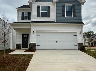 141 Gervais Cir, Greenville, SC 29607