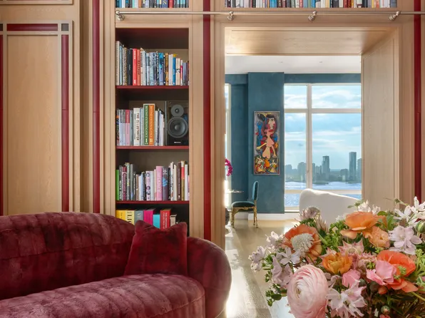 70 Vestry Street image 6 of 31