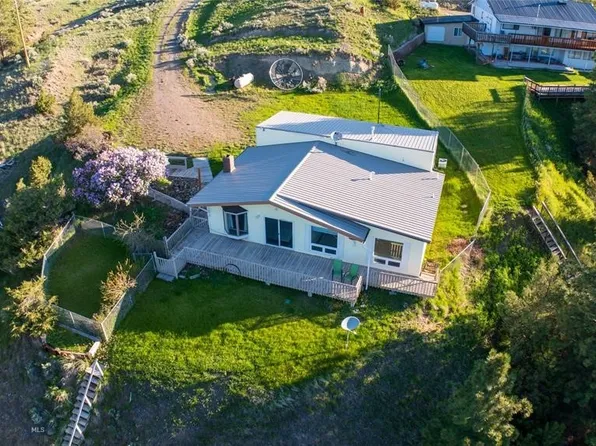 3456 Wave Dr, Helena, MT 59602