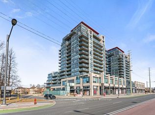 9090 Yonge St #709, Richmond Hill, ON L4C 0Z1