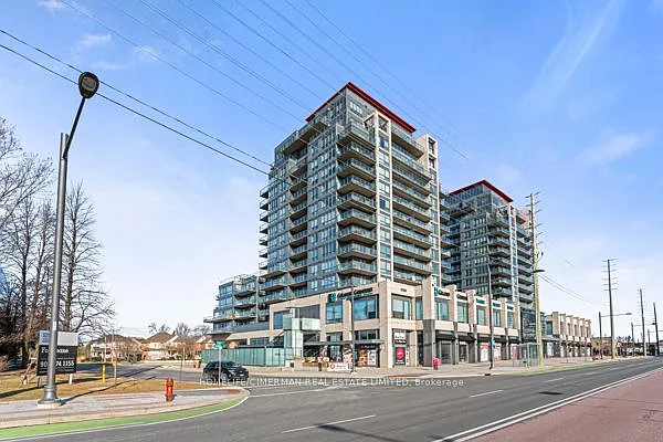 9090 Yonge St #709B photo 1