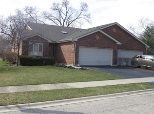 22006 Jordan Ln, Richton Park, IL 60471