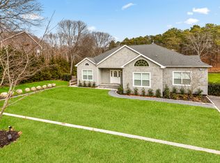 187 Shinnecock Hills Road Ext, Southampton, NY 11968