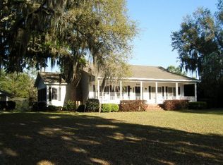 623 Sheavette Rd, Lake Park, GA 31636