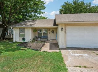 4809 S Hickory Ave, Broken Arrow, OK 74011