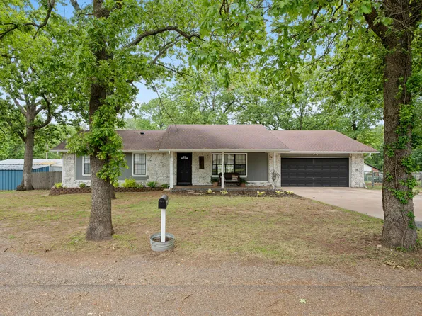 31810 S 622nd Rd, Grove, OK 74344