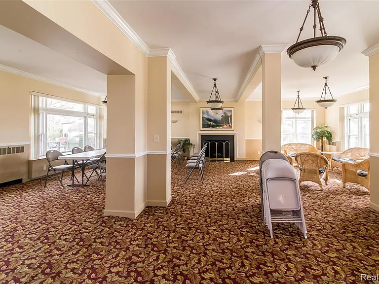Club House