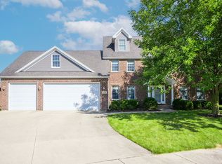 108 Kees Ln, Sandwich, IL 60548